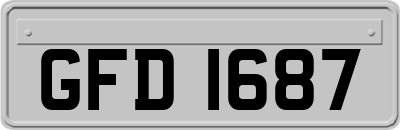 GFD1687