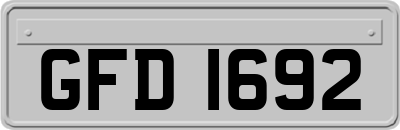 GFD1692