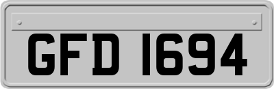 GFD1694