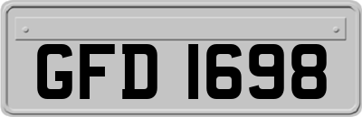 GFD1698