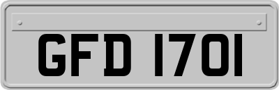 GFD1701