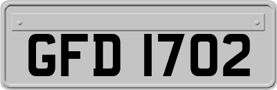 GFD1702