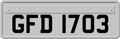 GFD1703
