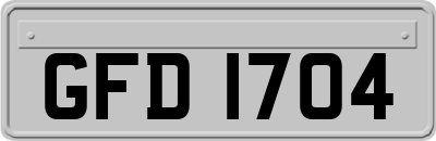 GFD1704