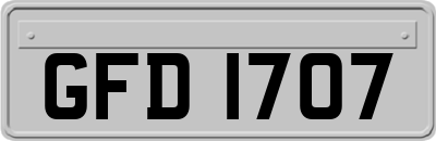 GFD1707