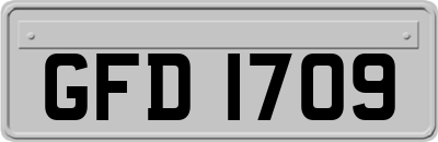 GFD1709