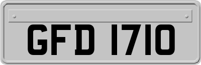GFD1710