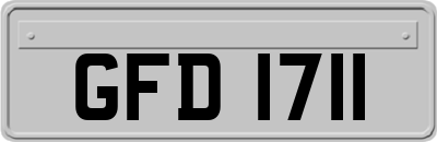 GFD1711