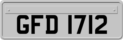 GFD1712