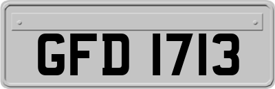 GFD1713