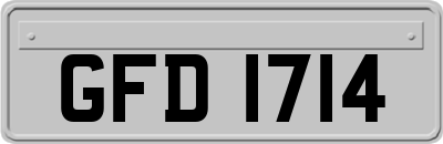GFD1714
