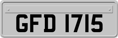 GFD1715
