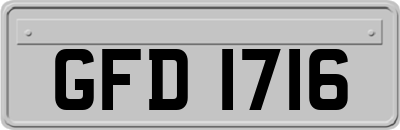 GFD1716