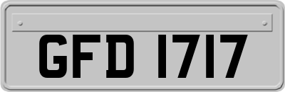 GFD1717