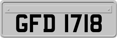 GFD1718