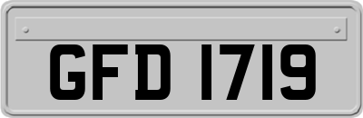 GFD1719