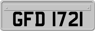 GFD1721