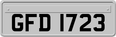 GFD1723