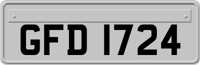 GFD1724