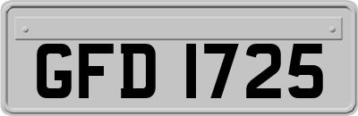 GFD1725