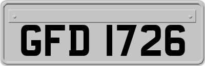 GFD1726