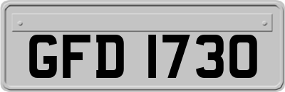 GFD1730
