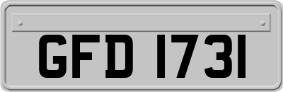 GFD1731