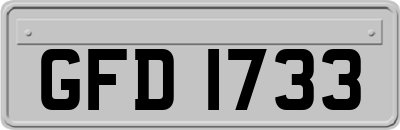 GFD1733