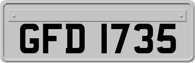 GFD1735