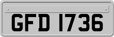 GFD1736