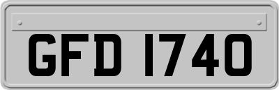 GFD1740
