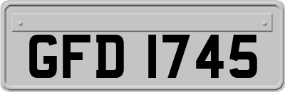 GFD1745