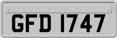 GFD1747