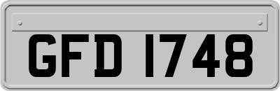 GFD1748