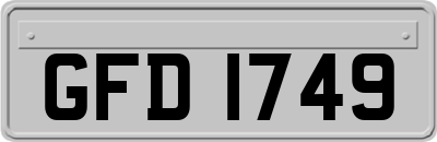 GFD1749