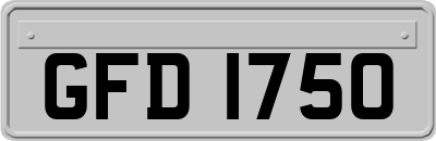 GFD1750