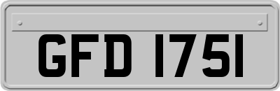 GFD1751