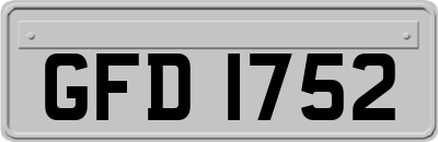 GFD1752