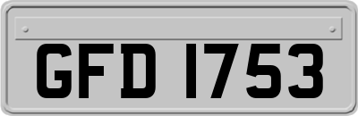 GFD1753