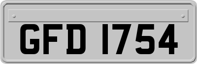 GFD1754