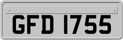 GFD1755