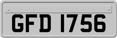 GFD1756