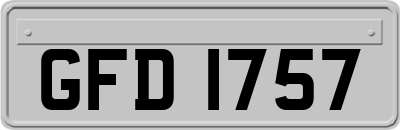 GFD1757