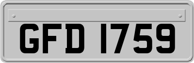 GFD1759