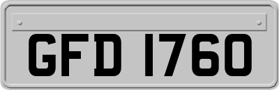 GFD1760