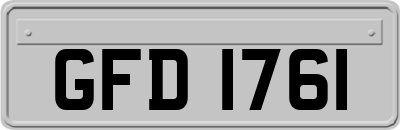 GFD1761