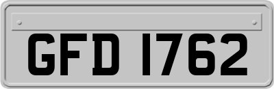 GFD1762