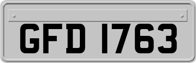 GFD1763