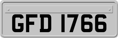 GFD1766