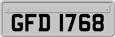GFD1768